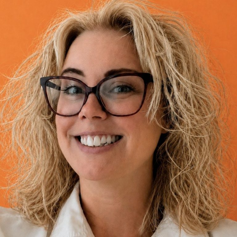 Rianne GGZ coach Arnhem